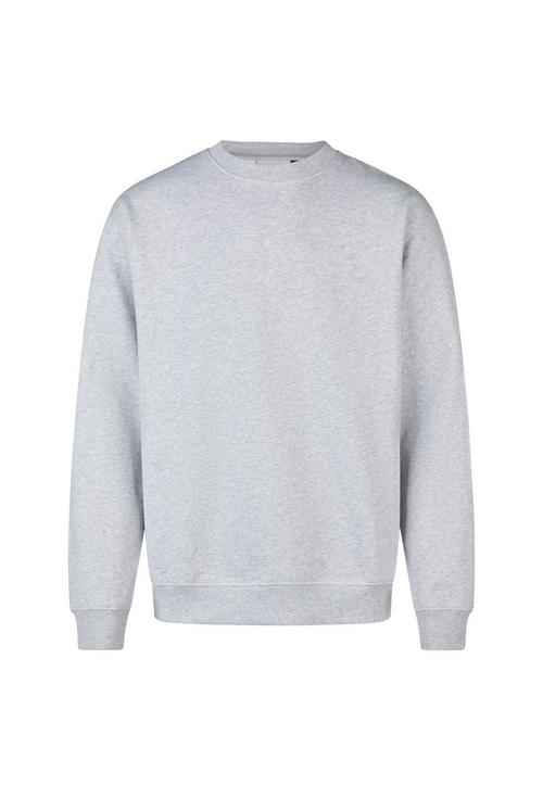 Cleptomanicx Crewneck Ligull Classic Sweatshirt Herren