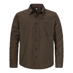 Schöffel Hiking Shirt Style Boyoma MNS Funktionshemd Herren black