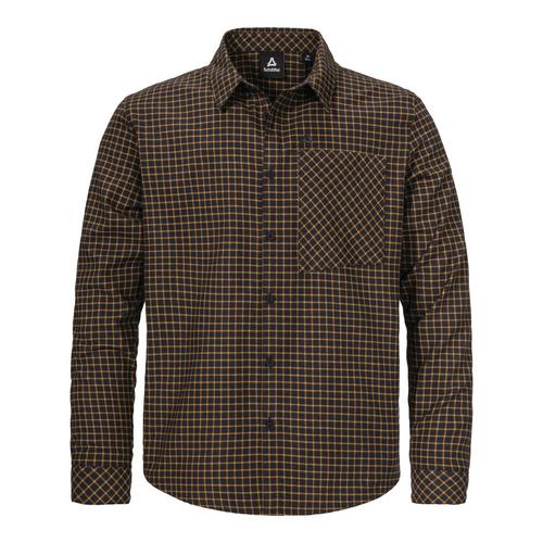 Sch&ouml;ffel Hiking Shirt Style Boyoma MNS Funktionshemd Herren