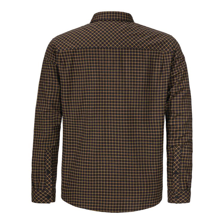 Sch&ouml;ffel Sch&ouml;ffel Hiking Shirt Style Boyoma MNS Funktionshemd Herren - black - 0 | SportScheck