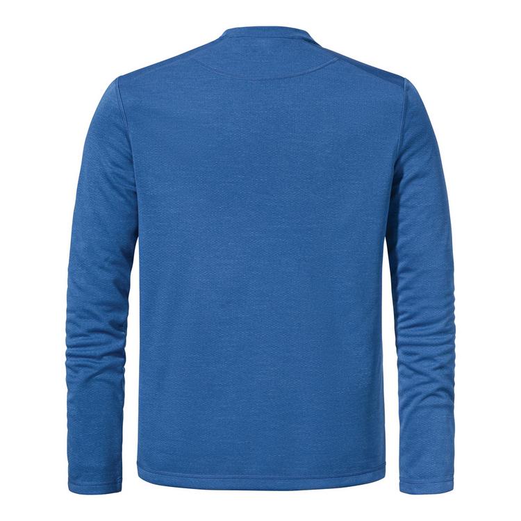 Sch&ouml;ffel Sch&ouml;ffel Hiking CIRC Longsleeve Style Smue MNS Funktionsshirt Herren - 8405 - blau - 0 | SportScheck