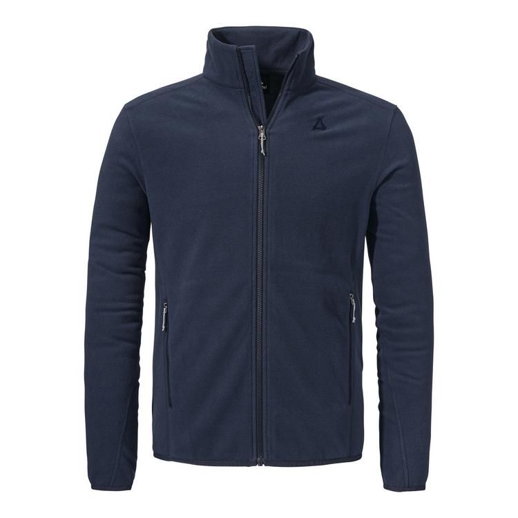 Sch&ouml;ffel Sch&ouml;ffel Fleece Jk Style Ash MNS Fleecejacke Herren - navy blazer - 0 | SportScheck