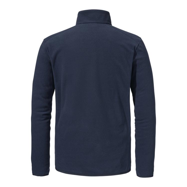 Sch&ouml;ffel Sch&ouml;ffel Fleece Jk Style Ash MNS Fleecejacke Herren - navy blazer - 0 | SportScheck
