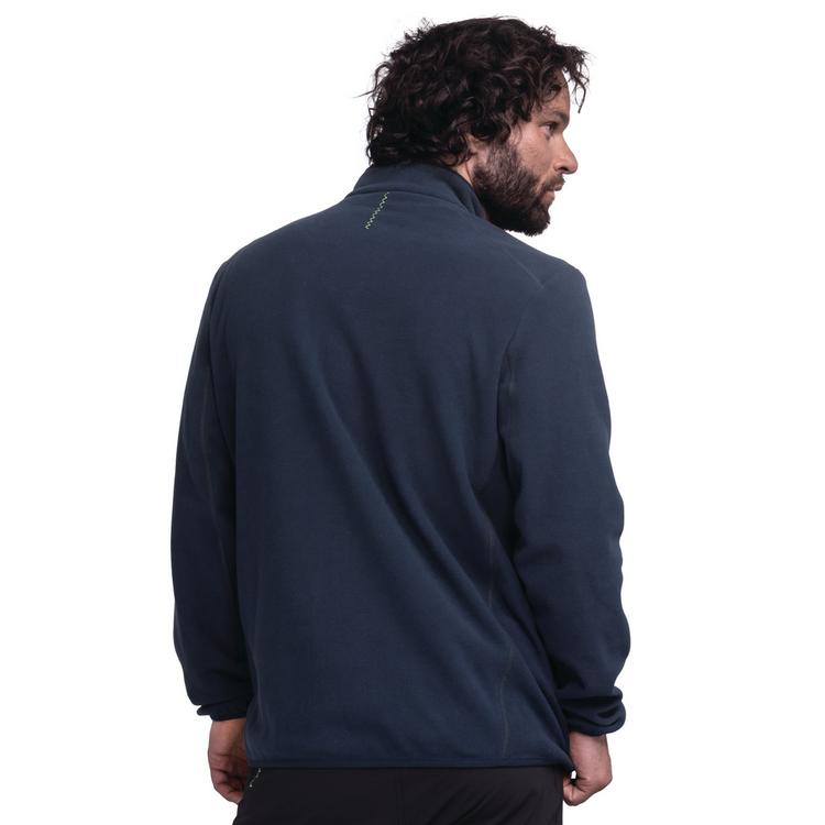 Sch&ouml;ffel Sch&ouml;ffel Fleece Jk Style Ash MNS Fleecejacke Herren - navy blazer - 1 | SportScheck