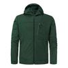 Sch&ouml;ffel Hiking Fleece Hoody Style Milagle MNS Fleecejacke Herren - 6965 - gr&uuml;n
