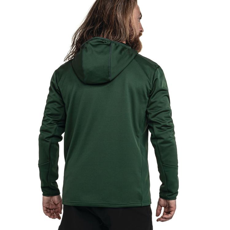 Sch&ouml;ffel Sch&ouml;ffel Hiking Fleece Hoody Style Milagle MNS Fleecejacke Herren - 6965 - gr&uuml;n - 1 | SportScheck