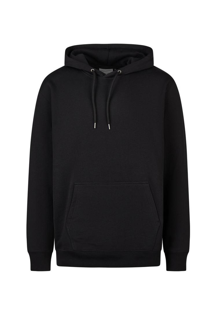 Cleptomanicx Cleptomanicx Hooded Ligull Classic Hoodie Herren - Black - 0 | SportScheck