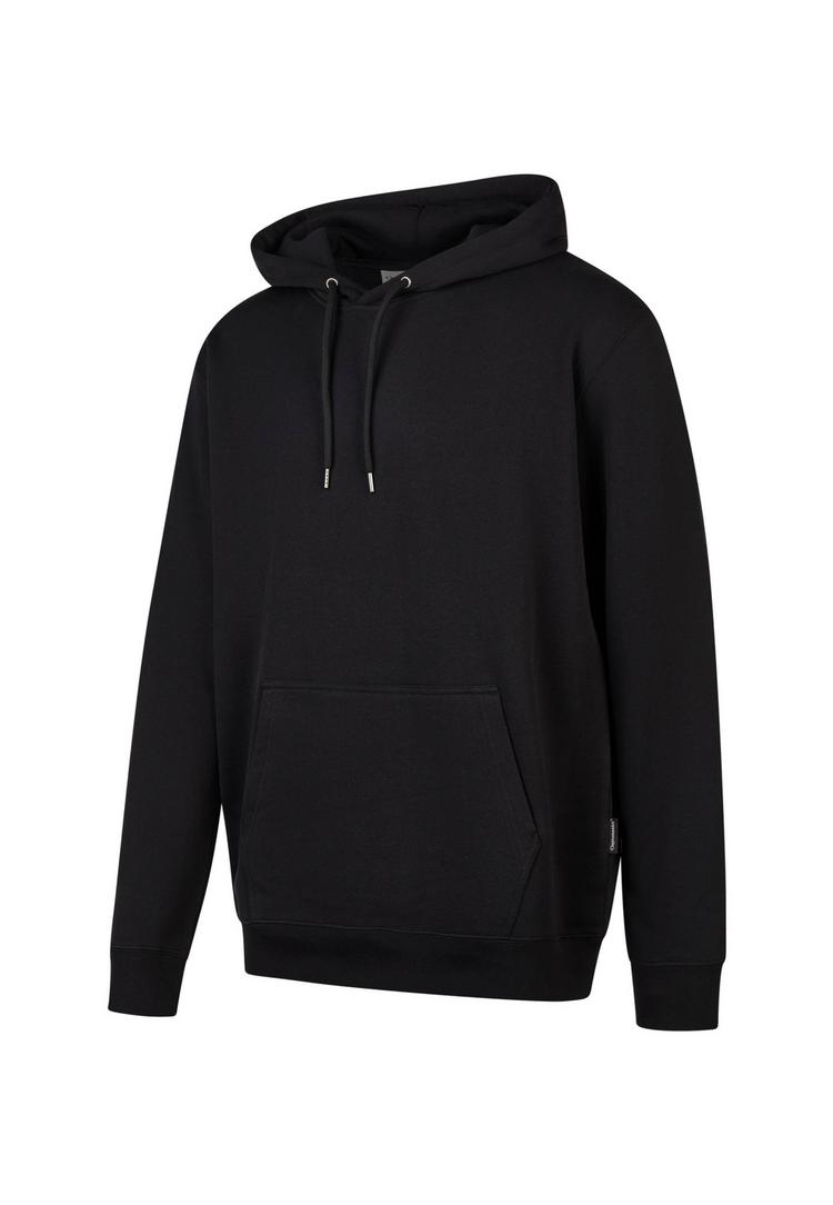 Cleptomanicx Cleptomanicx Hooded Ligull Classic Hoodie Herren - Black - 0 | SportScheck