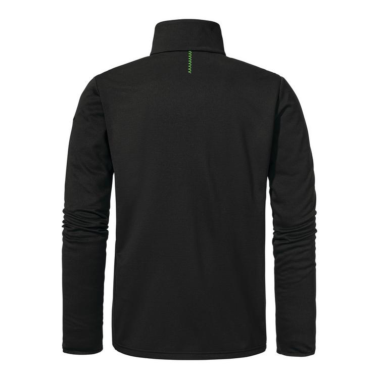 Sch&ouml;ffel Sch&ouml;ffel Hiking Fleece Jk Style Milagle MNS Fleecejacke Herren - black - 0 | SportScheck