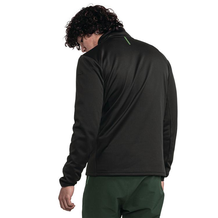 Sch&ouml;ffel Sch&ouml;ffel Hiking Fleece Jk Style Milagle MNS Fleecejacke Herren - black - 1 | SportScheck