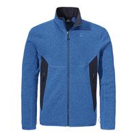 Sch&ouml;ffel Hiking CIRC Fleece Jk Style Yew MNS Fleecejacke Herren - 8405 - blau