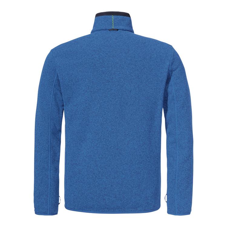 Sch&ouml;ffel Sch&ouml;ffel Hiking CIRC Fleece Jk Style Yew MNS Fleecejacke Herren - 8405 - blau - 0 | SportScheck
