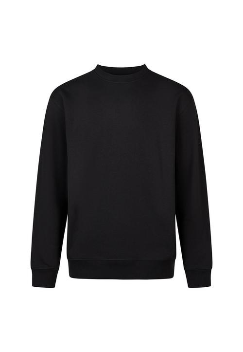 Cleptomanicx Crewneck Ligull Classic Sweatshirt Herren
