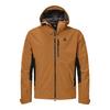 Sch&ouml;ffel Mountain Softshell Jk Style Milagle MNS Funktionsjacke Herren - 4745 - braun