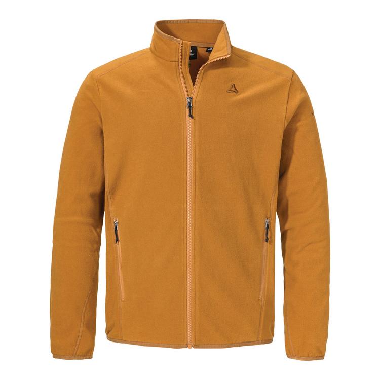 Sch&ouml;ffel Sch&ouml;ffel Fleece Jk Style Ash MNS Fleecejacke Herren - 4745 - braun - 0 | SportScheck