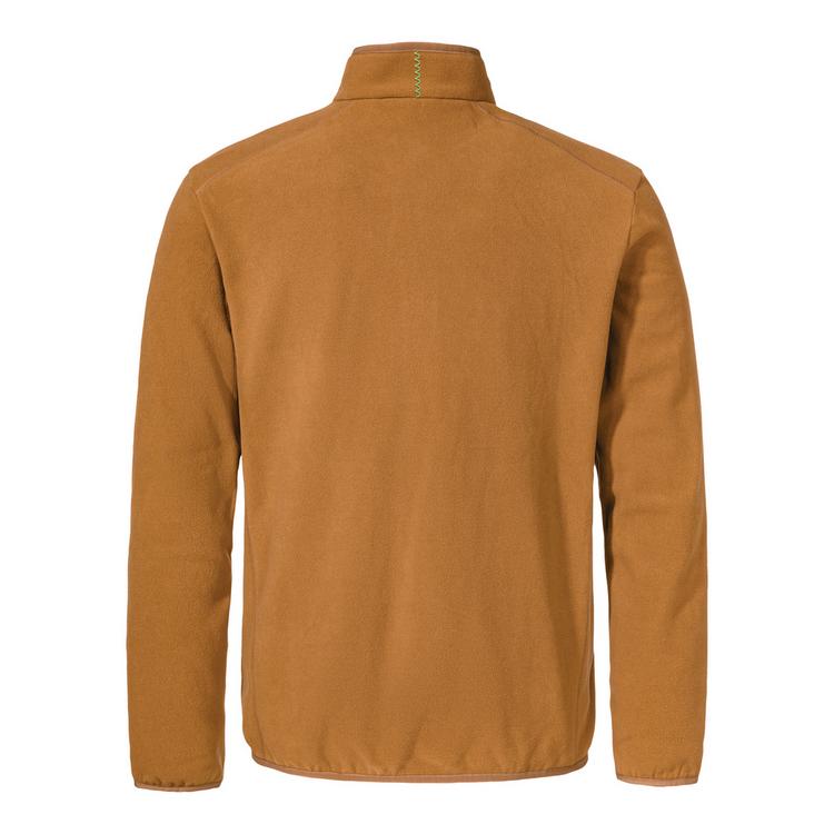 Sch&ouml;ffel Sch&ouml;ffel Fleece Jk Style Ash MNS Fleecejacke Herren - 4745 - braun - 0 | SportScheck