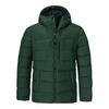 Sch&ouml;ffel Urban Ins Jacket Style Boslix MNS Daunenjacke Herren - 6965 - gr&uuml;n