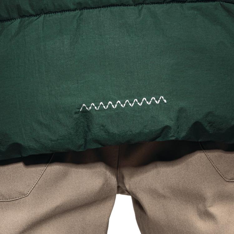 Sch&ouml;ffel Sch&ouml;ffel Urban Ins Jacket Style Boslix MNS Daunenjacke Herren - 6965 - gr&uuml;n - 2 | SportScheck