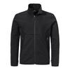 Sch&ouml;ffel Hiking CIRC Fleece Jk Style Yew MNS Fleecejacke Herren - black