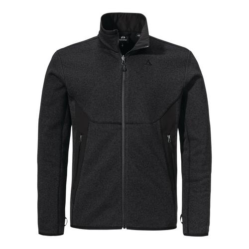 Sch&ouml;ffel Hiking CIRC Fleece Jk Style Yew MNS Fleecejacke Herren