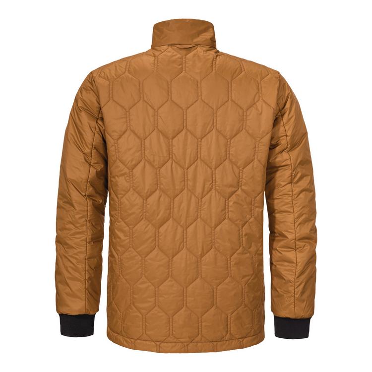 Sch&ouml;ffel Sch&ouml;ffel Urban Ins Jacket Style Malkay MNS Daunenjacke Herren - 4745 - braun - 0 | SportScheck