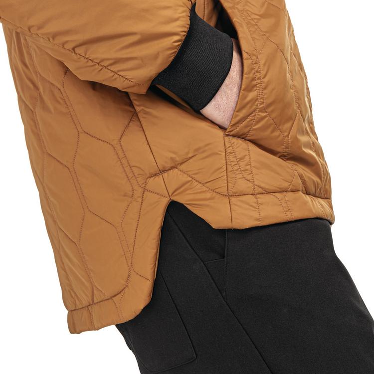 Sch&ouml;ffel Sch&ouml;ffel Urban Ins Jacket Style Malkay MNS Daunenjacke Herren - 4745 - braun - 3 | SportScheck