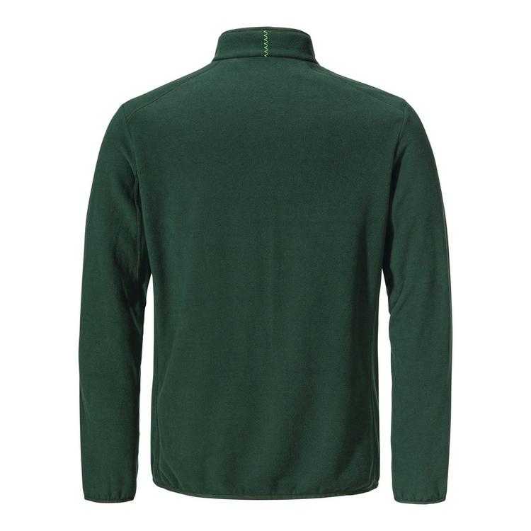 Sch&ouml;ffel Sch&ouml;ffel Fleece Jk Style Ash MNS Fleecejacke Herren - 6965 - gr&uuml;n - 0 | SportScheck