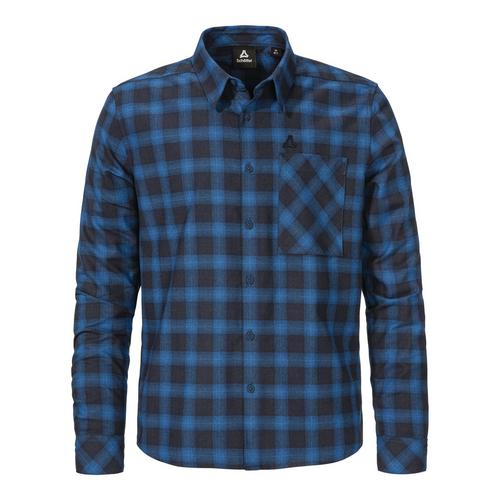 Sch&ouml;ffel Urban Shirt Style Kleion MNS Funktionshemd Herren