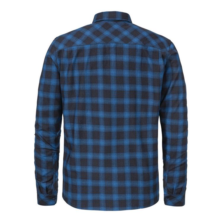 Sch&ouml;ffel Sch&ouml;ffel Urban Shirt Style Kleion MNS Funktionshemd Herren - 8405 - blau - 0 | SportScheck