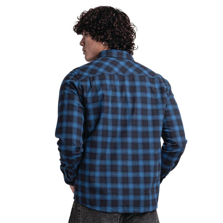 Sch&ouml;ffel Sch&ouml;ffel Urban Shirt Style Kleion MNS Funktionshemd Herren - 8405 - blau - 1 | SportScheck