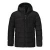 Sch&ouml;ffel Urban Ins Jacket Style Boslix MNS Daunenjacke Herren - black