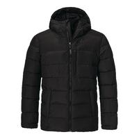 Sch&ouml;ffel Urban Ins Jacket Style Boslix MNS Daunenjacke Herren - black