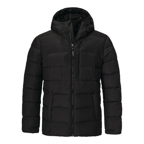 Sch&ouml;ffel Urban Ins Jacket Style Boslix MNS Daunenjacke Herren