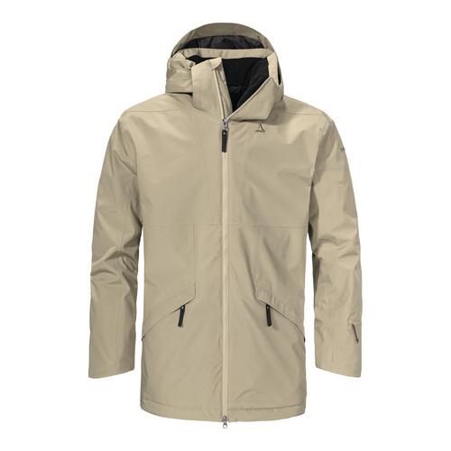 Sch&ouml;ffel Urban Ins Parka Style Malkay MNS Funktionsjacke Herren