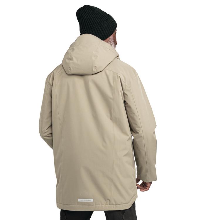 Sch&ouml;ffel Sch&ouml;ffel Urban Ins Parka Style Malkay MNS Funktionsjacke Herren - 4725 - braun - 1 | SportScheck