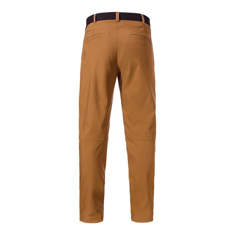 Sch&ouml;ffel Sch&ouml;ffel Urban Pants Style Oaktree MNS Wanderhose Herren - 4745 - braun - 0 | SportScheck