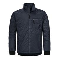 Sch&ouml;ffel Urban Ins Jacket Style Malkay MNS Daunenjacke Herren - navy blazer