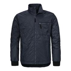 Schöffel Urban Ins Jacket Style Malkay MNS Daunenjacke Herren navy blazer