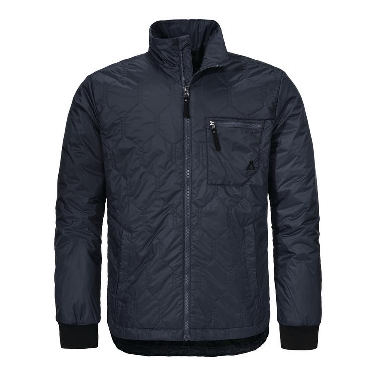 Sch&ouml;ffel Sch&ouml;ffel Urban Ins Jacket Style Malkay MNS Daunenjacke Herren - navy blazer - 0 | SportScheck