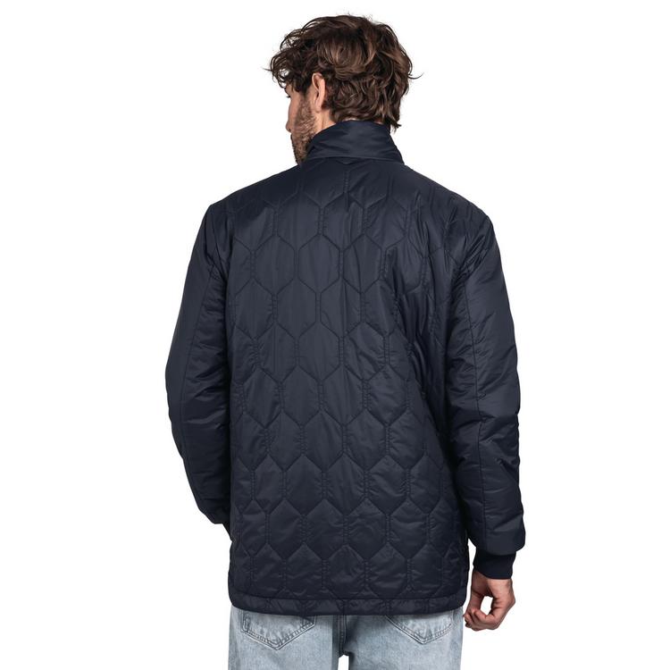 Sch&ouml;ffel Sch&ouml;ffel Urban Ins Jacket Style Malkay MNS Daunenjacke Herren - navy blazer - 1 | SportScheck