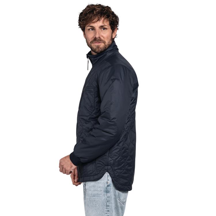 Sch&ouml;ffel Sch&ouml;ffel Urban Ins Jacket Style Malkay MNS Daunenjacke Herren - navy blazer - 2 | SportScheck