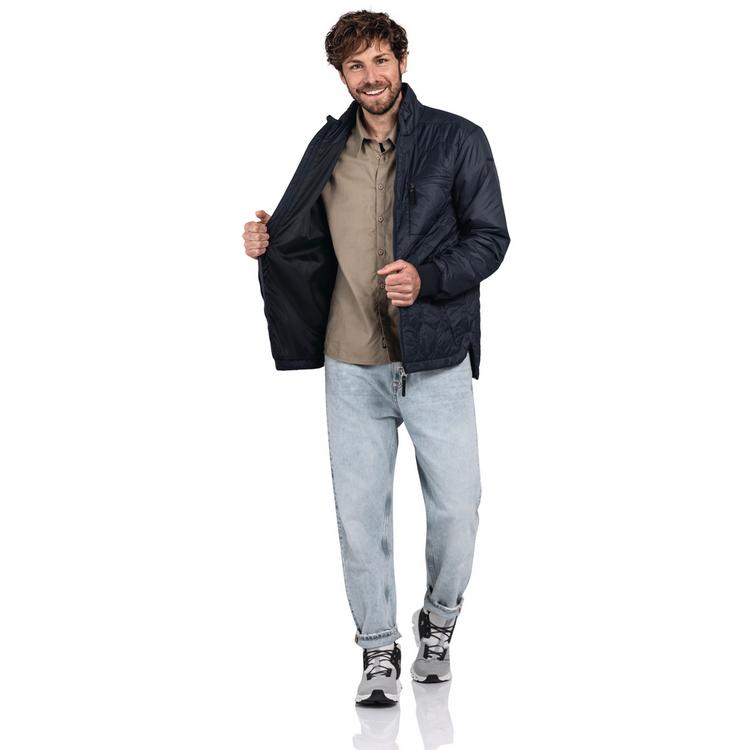 Sch&ouml;ffel Sch&ouml;ffel Urban Ins Jacket Style Malkay MNS Daunenjacke Herren - navy blazer - 0 | SportScheck