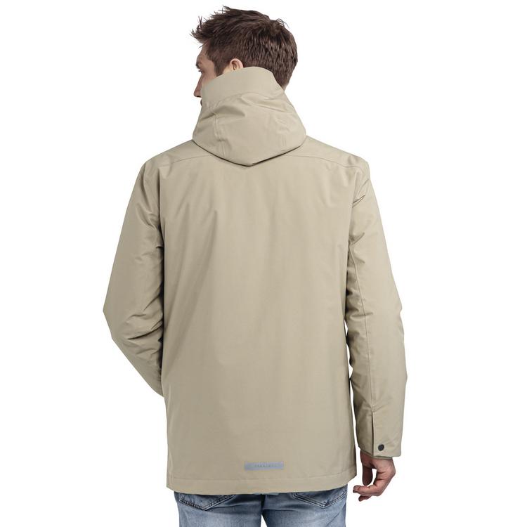 Sch&ouml;ffel Sch&ouml;ffel Urban 3in1 Parka Style Borkol MNS Doppeljacke Herren - 4725 - braun - 1 | SportScheck