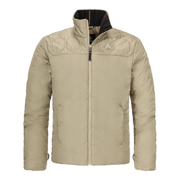 Sch&ouml;ffel Sch&ouml;ffel Urban 3in1 Parka Style Borkol MNS Doppeljacke Herren - 4725 - braun - 1 | SportScheck
