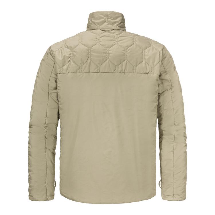 Sch&ouml;ffel Sch&ouml;ffel Urban 3in1 Parka Style Borkol MNS Doppeljacke Herren - 4725 - braun - 2 | SportScheck