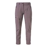 Sch&ouml;ffel Hiking Pants Style Cascata WMS Wanderhose Damen - 3905 - braun