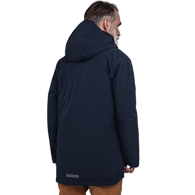 Sch&ouml;ffel Sch&ouml;ffel Urban Ins Parka Style Malkay MNS Funktionsjacke Herren - navy blazer - 1 | SportScheck