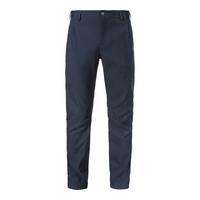 Sch&ouml;ffel Urban Pants Style Oaktree MNS Wanderhose Herren - navy blazer
