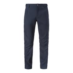 Schöffel Urban Pants Style Oaktree MNS Wanderhose Herren navy blazer