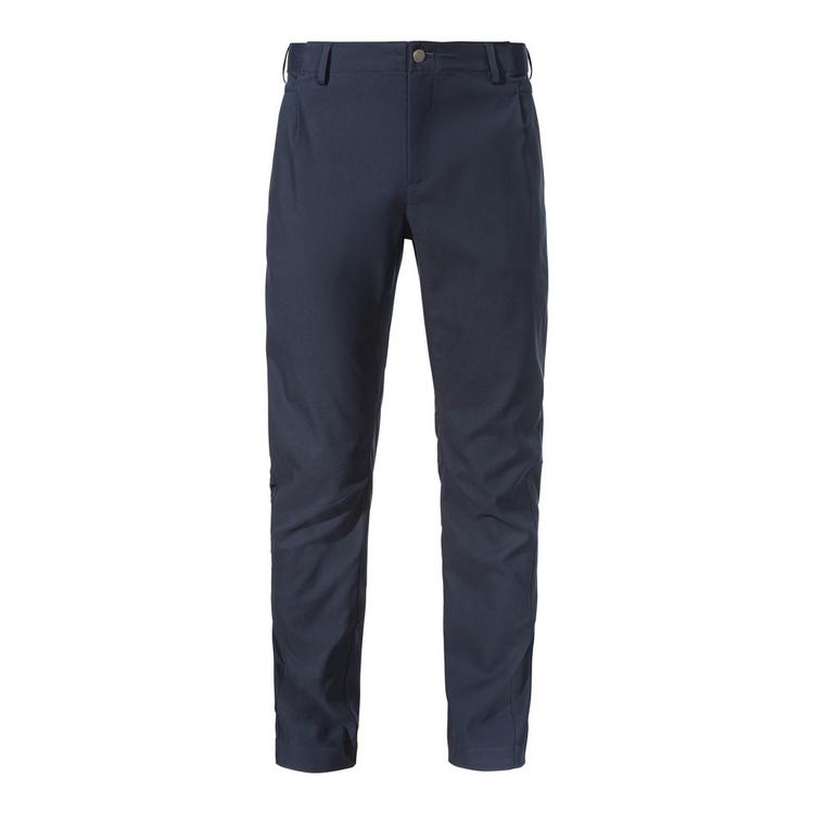 Sch&ouml;ffel Sch&ouml;ffel Urban Pants Style Oaktree MNS Wanderhose Herren - navy blazer - 0 | SportScheck